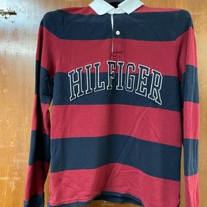 Men’s Tommy Hilfiger polo